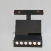 LED Magnetic Wall Washer Spot 12W 48V