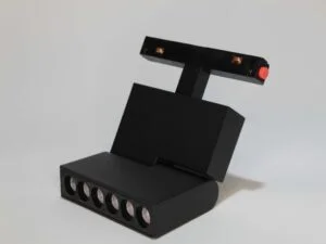 LED Magnetic Wall Washer Spot 12W 48V