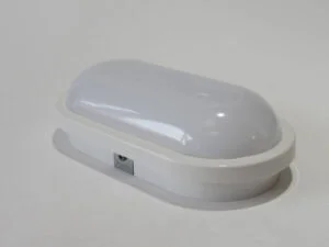 LED Downlight Plafonier 15W Round
