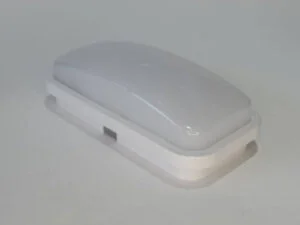 LED Downlight Plafonier 15W Square