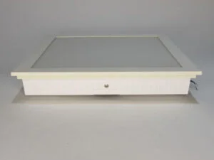LED Downlight Plafonier 30W Ip65 Square