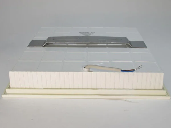 LED Downlight Plafonier 30W Ip65 Square