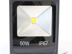 Projector 50W Slim IP67