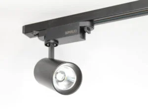 Spot Rack MM Black Body 10M