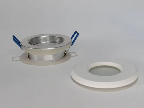 Spot Waterproof White Body