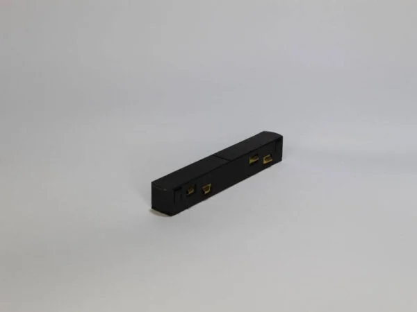 Straight Connector