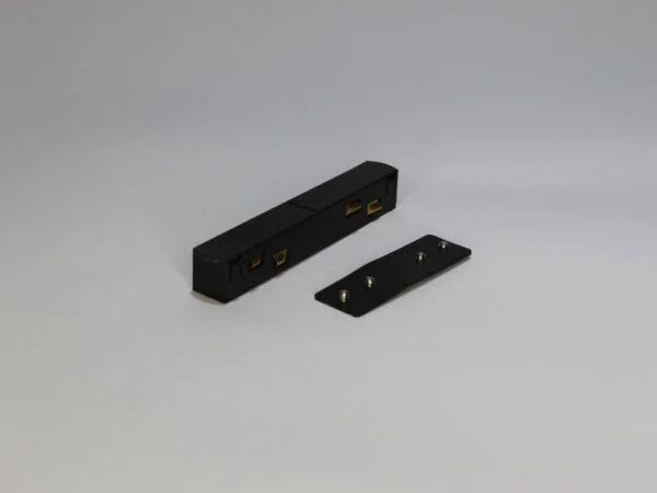 Straight Connector