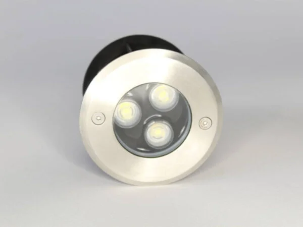 Underwater LED 3W