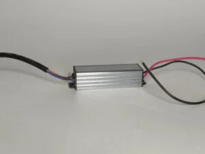 Waterproof LED Driver 12- 18 - 1W