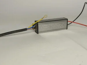 Waterproof LED Driver 18-25W
