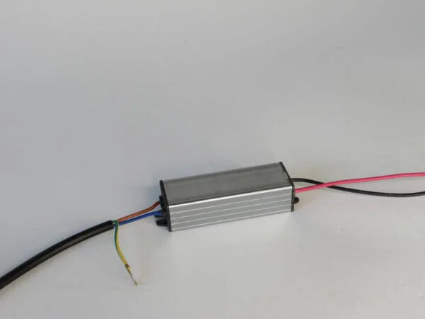 Waterproof LED Driver 20 - 24W