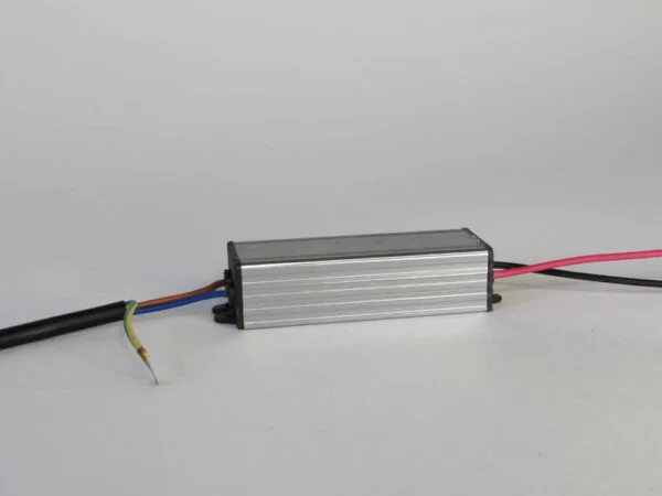 Waterproof LED Driver 20 - 24W