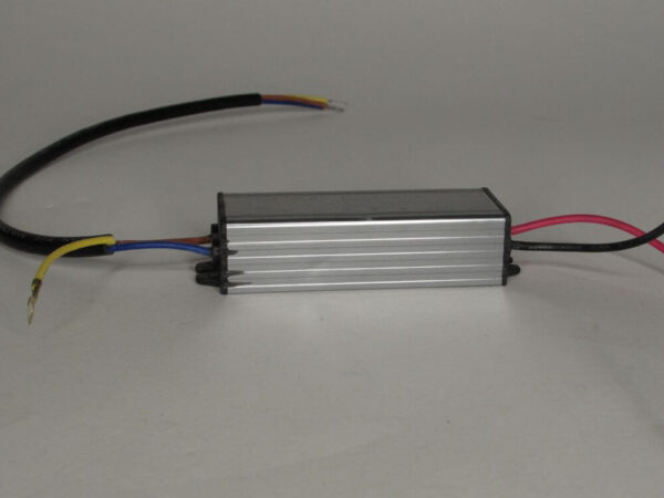 Waterproof LED Driver 25-36*1W