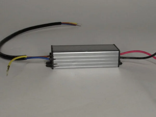 Waterproof LED Driver 25-36*1W