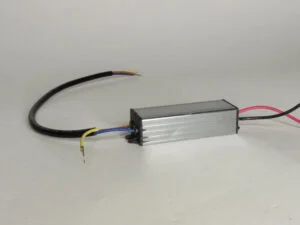 Waterproof LED Driver 25-36*1W