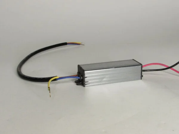 Waterproof LED Driver 25-36*1W