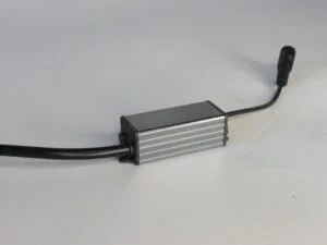 Waterproof LED Driver 3-4*3W