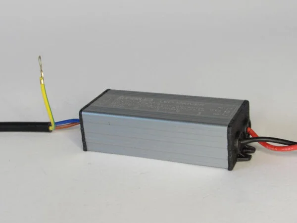 Waterproof LED Driver 30-36W