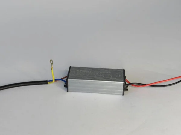 Waterproof LED Driver 30-36W