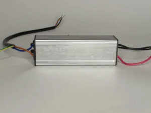 Waterproof LED Driver 48W