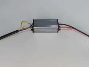 Waterproof LED Driver 8 - 12W