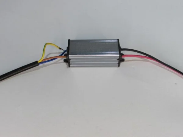Waterproof LED Driver 8 - 12W
