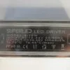 Waterproof LED Driver 8 - 12W