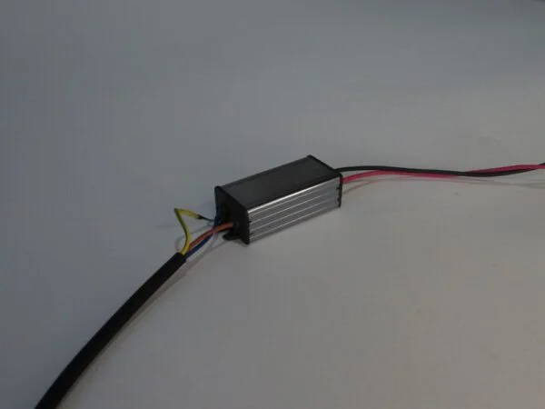 Waterproof LED Driver 8 - 12W