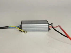 Waterproof LED Driver 8 - 18W