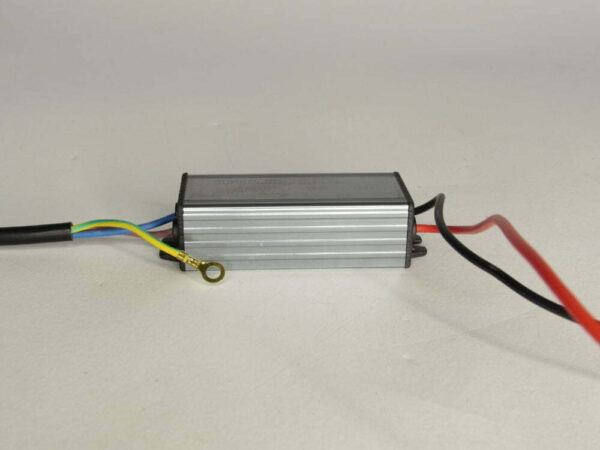 Waterproof LED Driver 8 - 18W