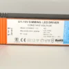 10V Dimmable Power Supply 24V 40W