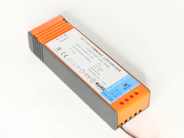 10V Dimmable Power Supply 24V 40W