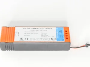 10V Dimmable Power Supply 24V 40W