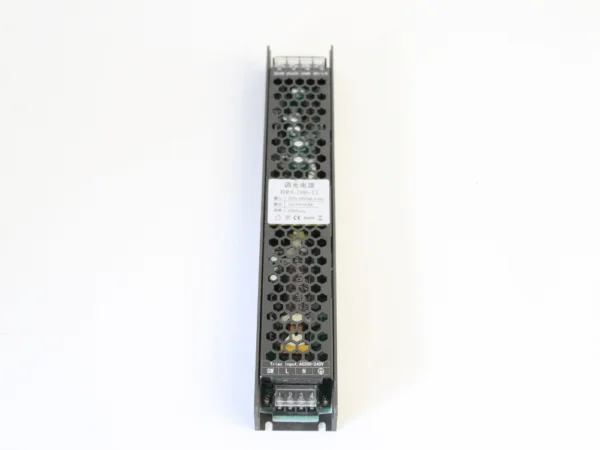 Dimmable Power Supply 200W