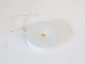 Downlight 3W 220V Direct