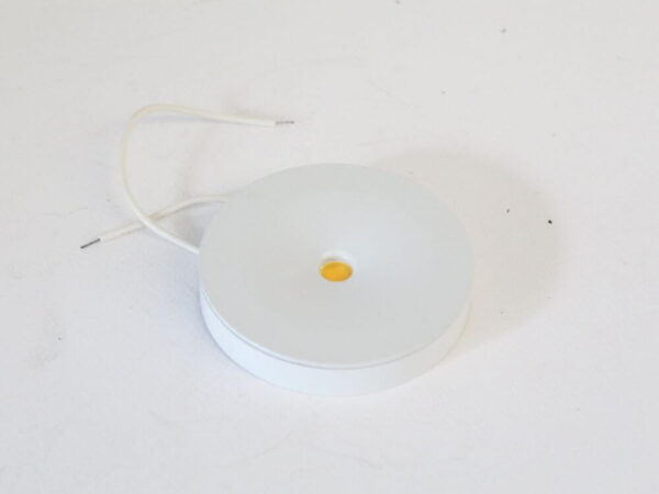 Downlight 3W 220V Direct