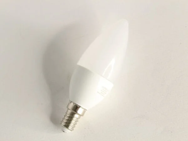 E14 Candle 7W