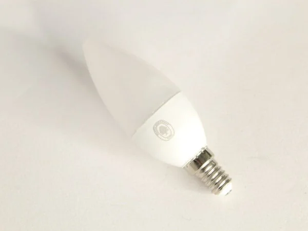 E14 Candle 7W