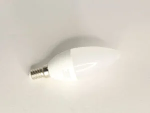 E14 Candle 7W