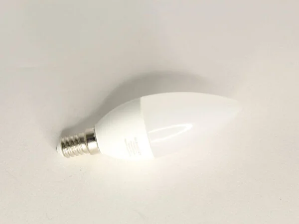E14 Candle 7W