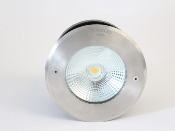 Underground 10W