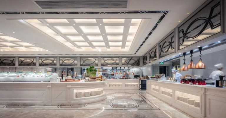 EMC SUPERLED Lighting Services