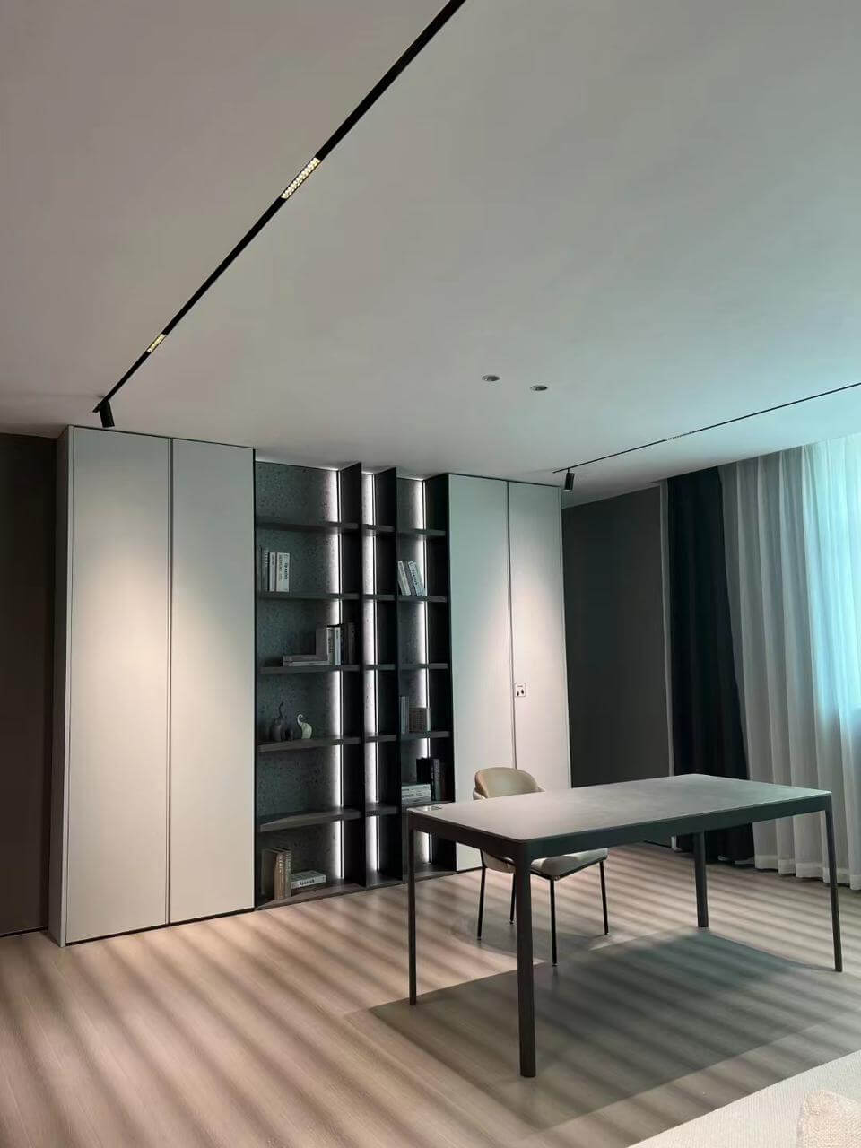 Home Office Lighting