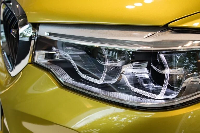 Automobile LED Lighting