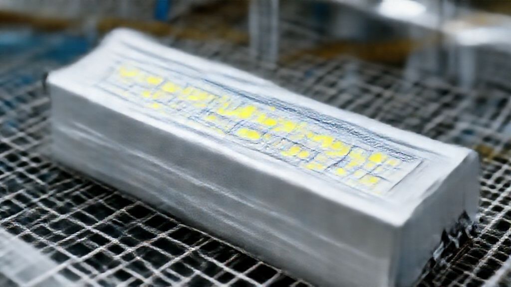 Decoding LED Driver Lifespan Amidst Lebanon's Grid Volatility