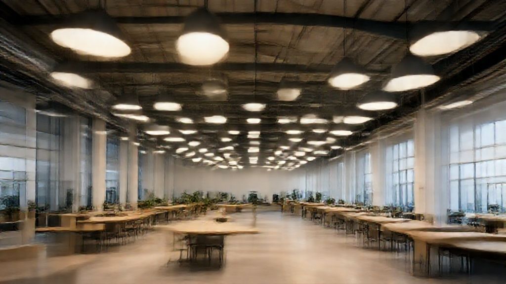 Designing with Light: Maximizing Ambience and Efficiency in Modern Lebanese Spaces