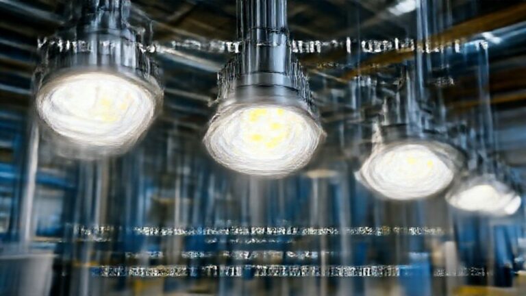 Preventing Premature LED Failure: Thermal Management Solutions for Lebanese Climates