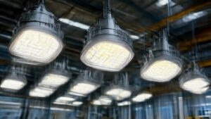 Unlocking ROI: How Smart LED Controls Slash Lebanese Energy Bills