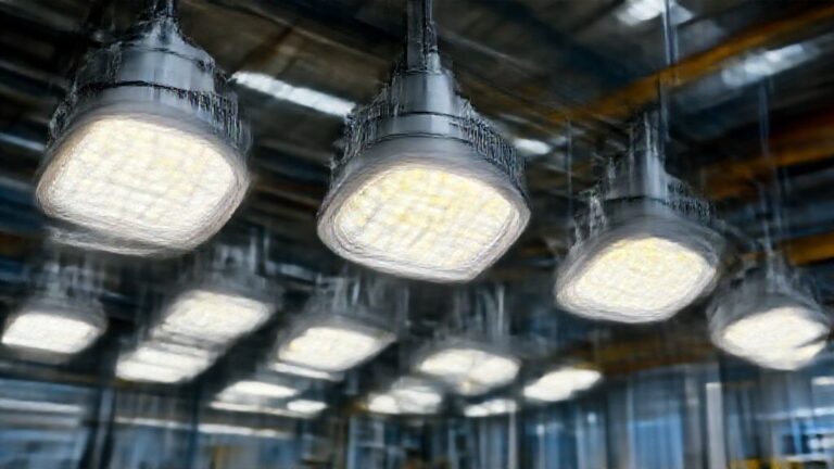 Unlocking ROI: How Smart LED Controls Slash Lebanese Energy Bills