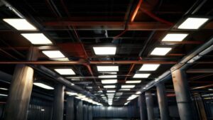 Boost Bottom Line: Smart LED Upgrades Against Rising Lebanese Energy Costs